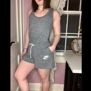 Nike Romper